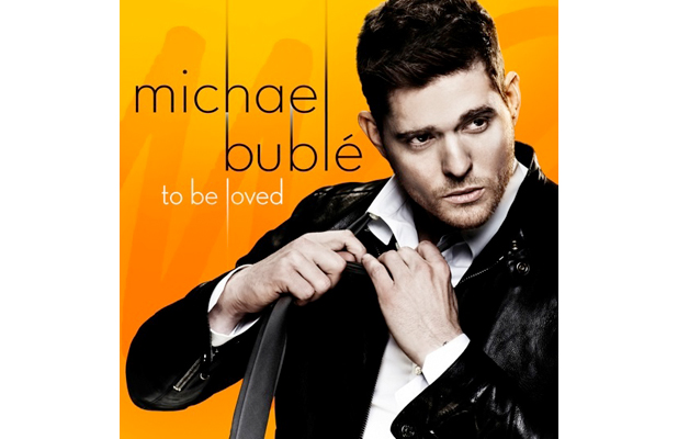 Michael Buble' - To Be Loved